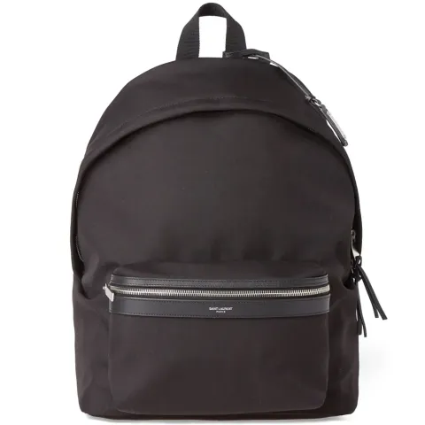 Canvas Classic Backpack