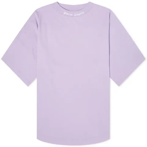 Classic Logo Over T-Shirt