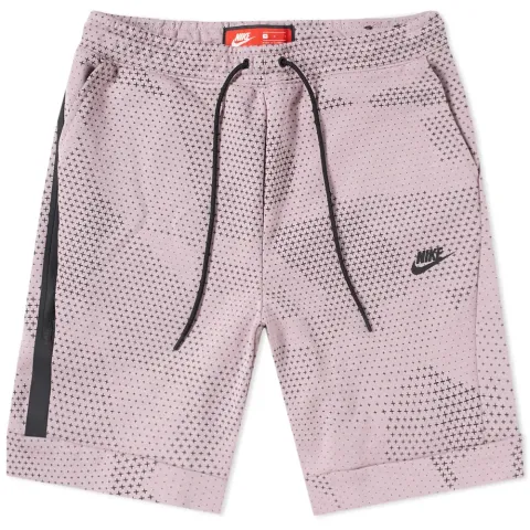 Tech Fleece Short