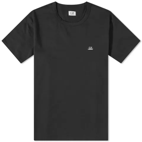 Patch Logo T-Shirt