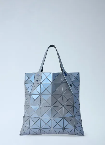 Bao Bao Issey Miyake Lucent One-Tone Tote Bag