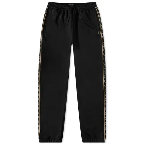 Seasonal Taped Track Pant