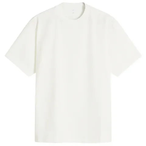 Lady White Co. Rugby Heavyweight T-Shirt