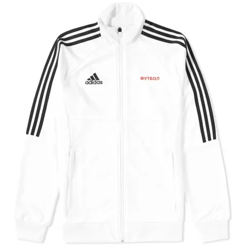 x Adidas Track Top