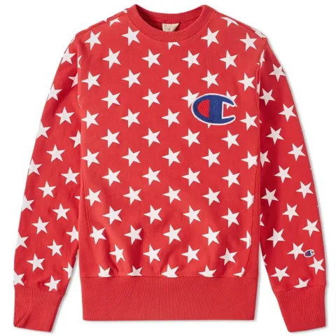 Stars Crew Sweat