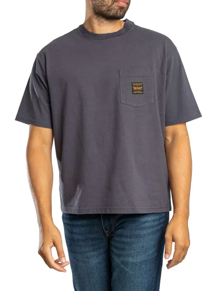 Levi's Workwear Pocket Boxy T-Shirt