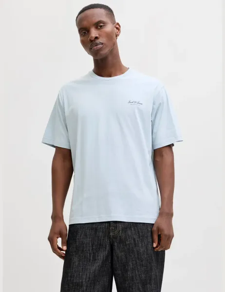 Jack & Jones Pure Cotton T-Shirt