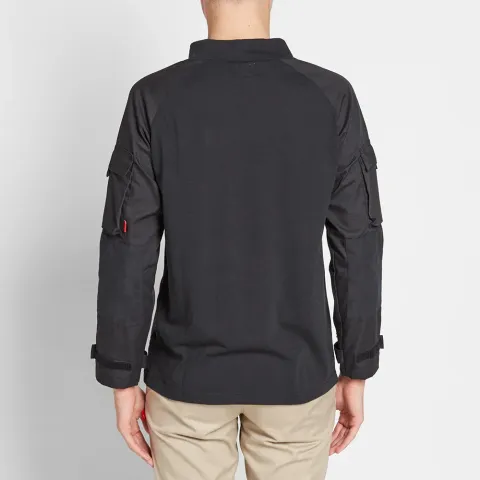 Tactical Sweat