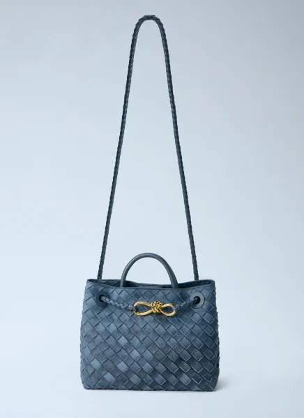 Small Andiamo Handbag