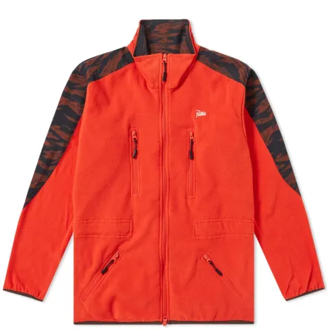 Slope Fleece Jacket