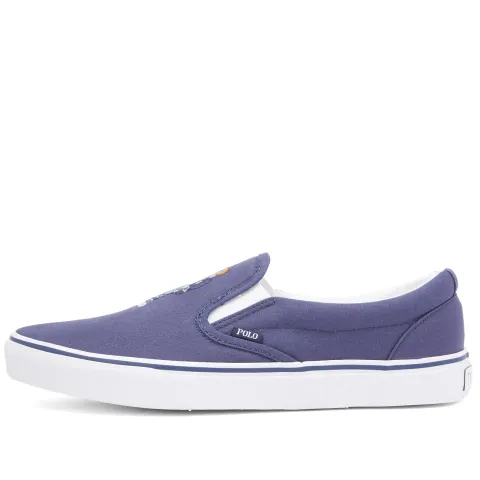 Keaton Slip On Sneaker