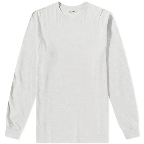 Long Sleeve Seamless T-Shirt