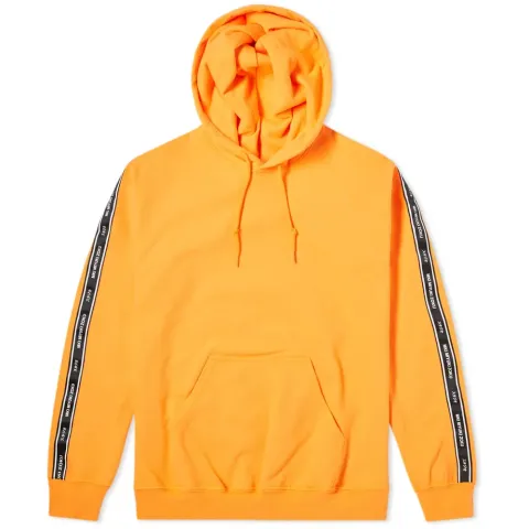 Tape Hoody