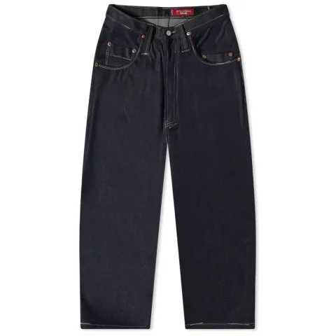 x Levis Cotton Rayon Jeans