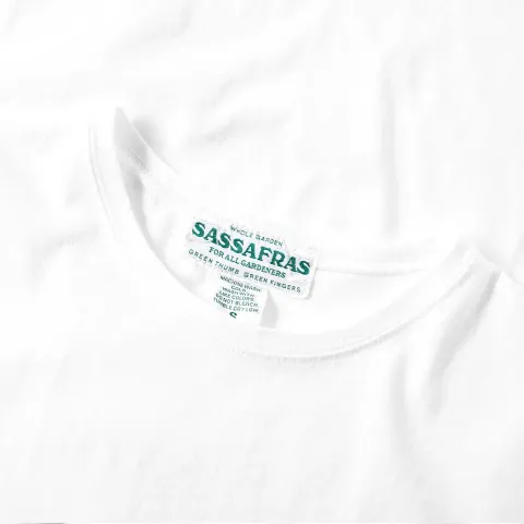 Seed Bomb Tee