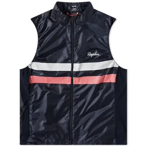 Brevet Gilet