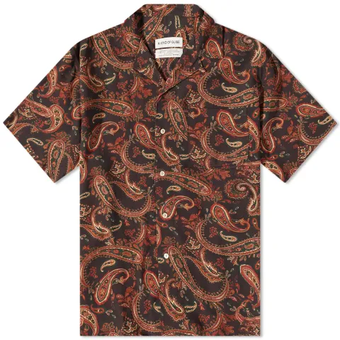 Gioia Shirt