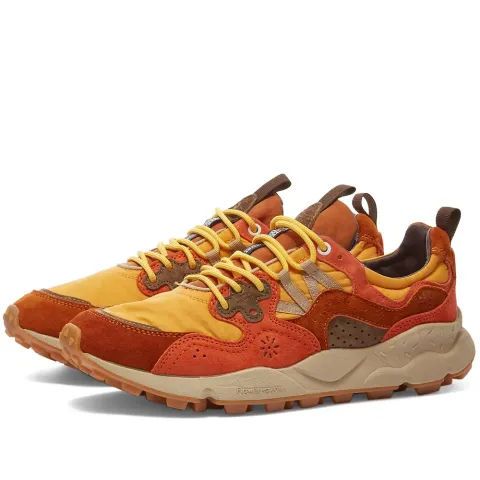 x Hikerdelic Yamano 3 Sneaker