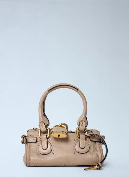 Small Paddington Chain Shoulder Bag