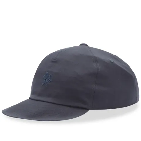 Logo Field Cap