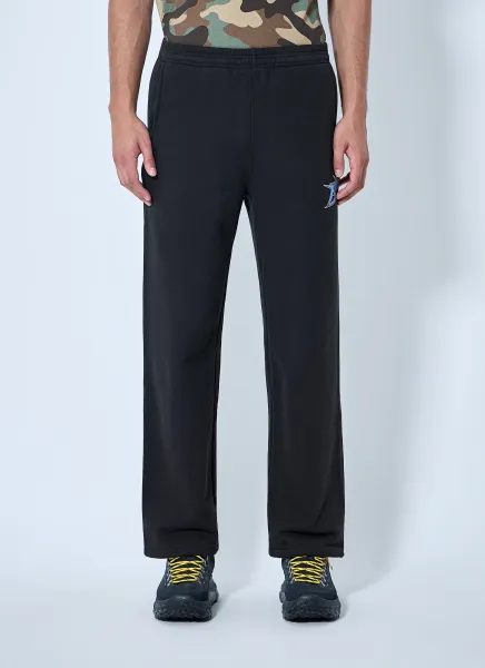 B Logo Sweat Pants