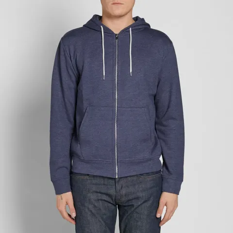 A.P.C. Locker Hoody