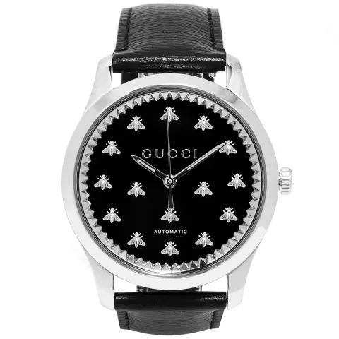 Gucci G-Timeless Automatic Watch