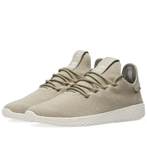 x Pharrell Williams Tennis Hu