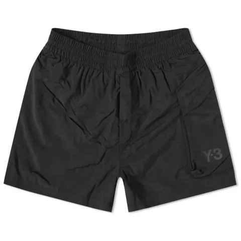 Utility Swim Shorts