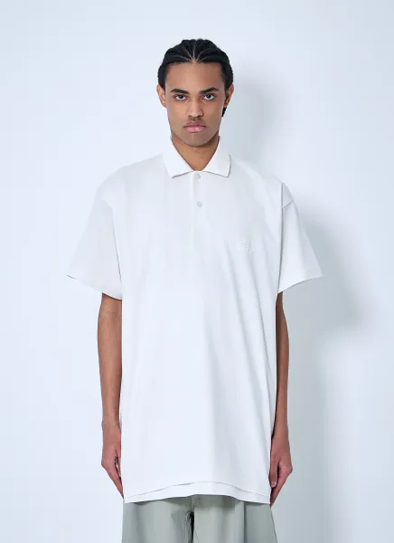 Interwinded Polo Shirt