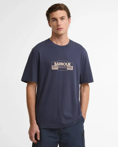 Leighton Graphic T-Shirt