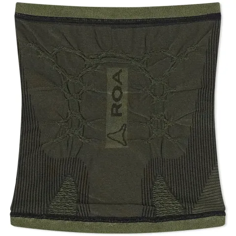 Seamless Neck Gaiter