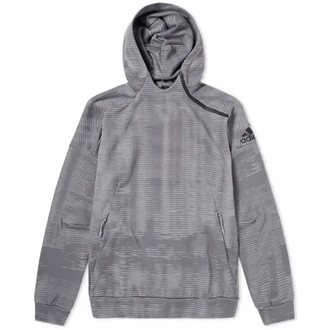 Z.N.E. Pulse Hoody