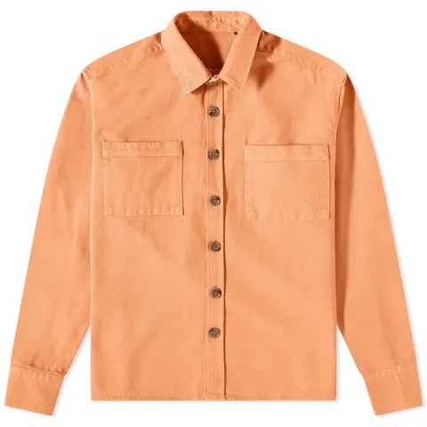 Mellow Overshirt