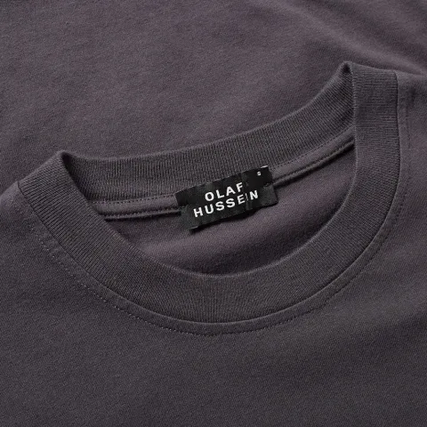 ØLÅF Mini Logo Tee
