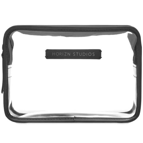 Liquids Bag