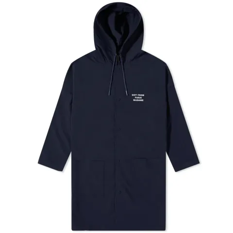 Not From Paris Madame Parka