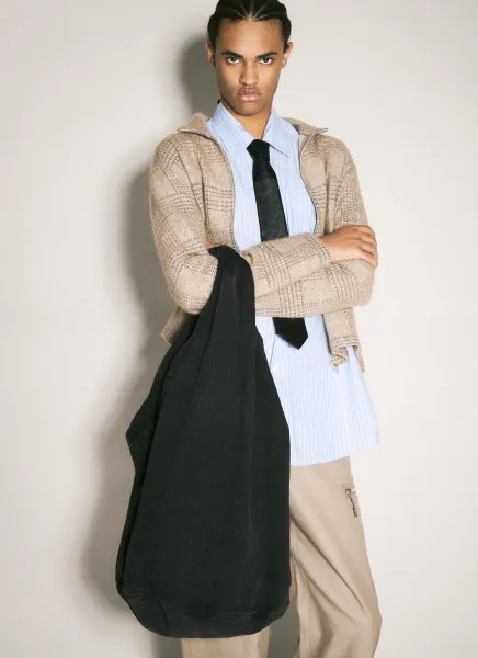 Drip Tote Bag