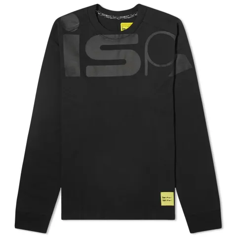 ISPA Long Sleeve T-shirt