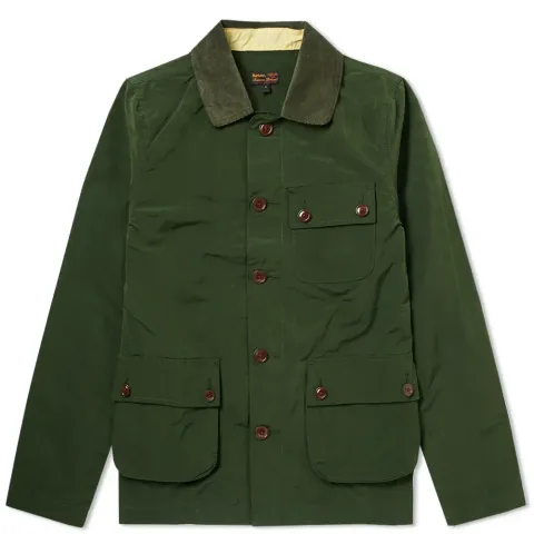 Heritage Lightweight Jacket