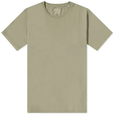 Classic Organic Tee