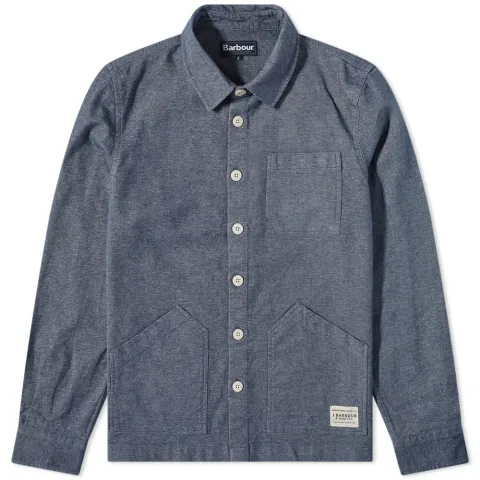 Carew Overshirt