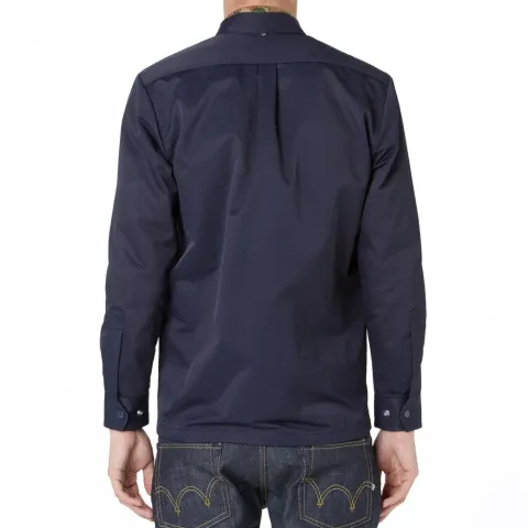 Work Shirt Jacket