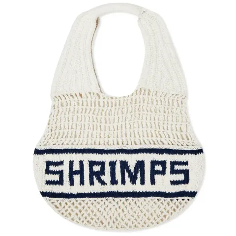 Ariel Crochet Bag