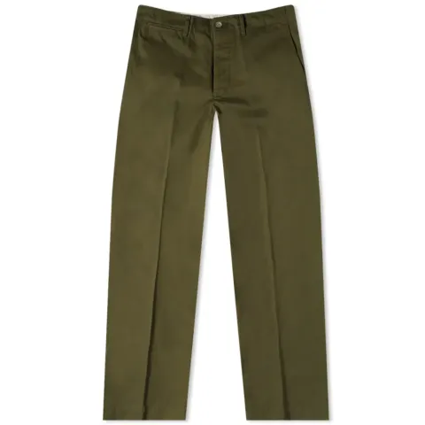 Chino Pants