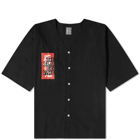 x BlackEyePatch Dabo Shirt