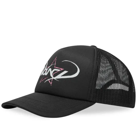 Glam Trucker Hat