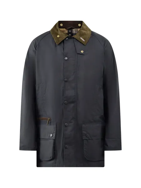 BARBOUR Barbour Icons Beaufort Wax Jacket