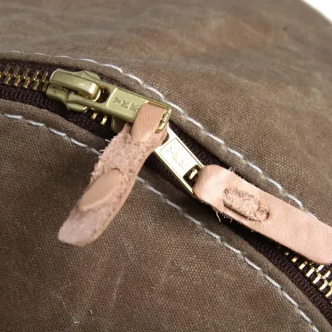 Triangle Backpack