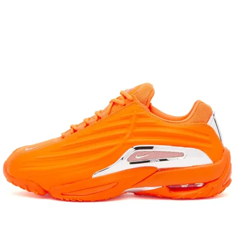 x Nocta Hot Step II